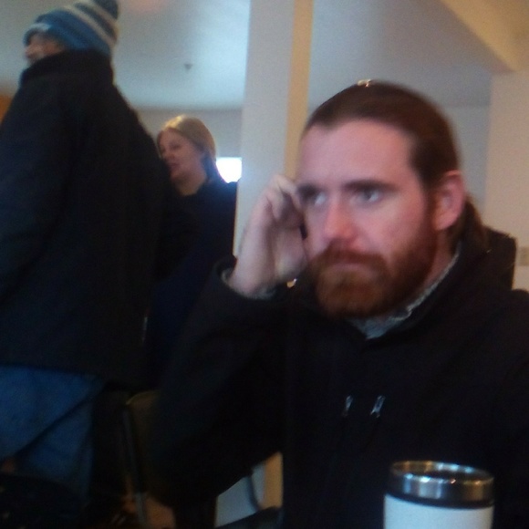 Meet your Posher, Sean - Picture 3 of 3